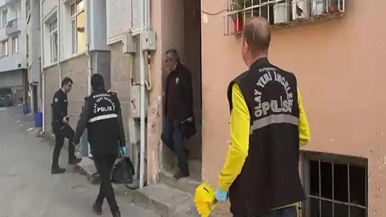 146 makas darbesiyle öldüren caniden akılalmaz ifade Eşimle sorunumuz yoktu