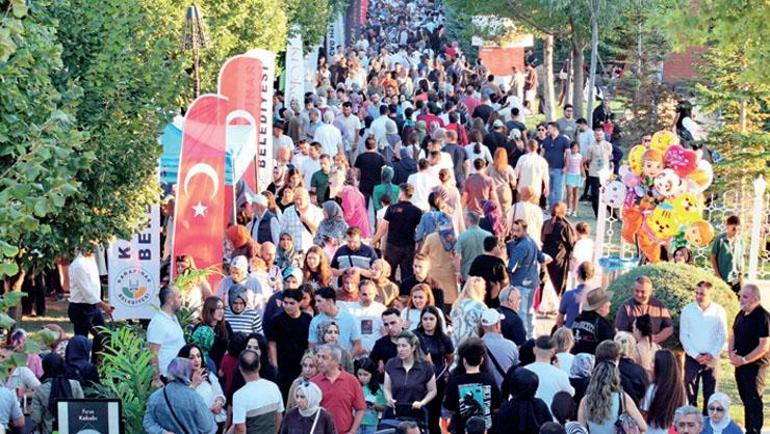 Bir medeniyet hafızası Konya mutfağı