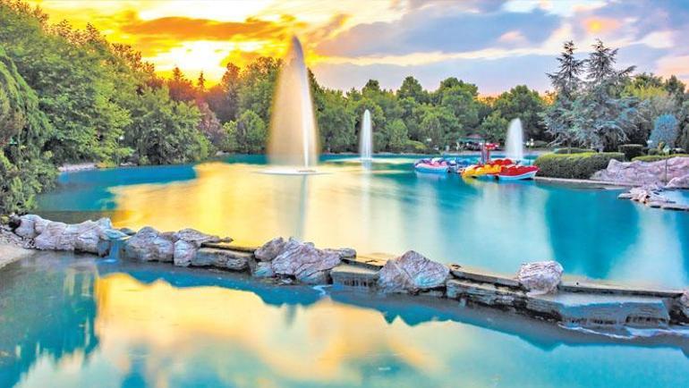 Bir medeniyet hafızası Konya mutfağı