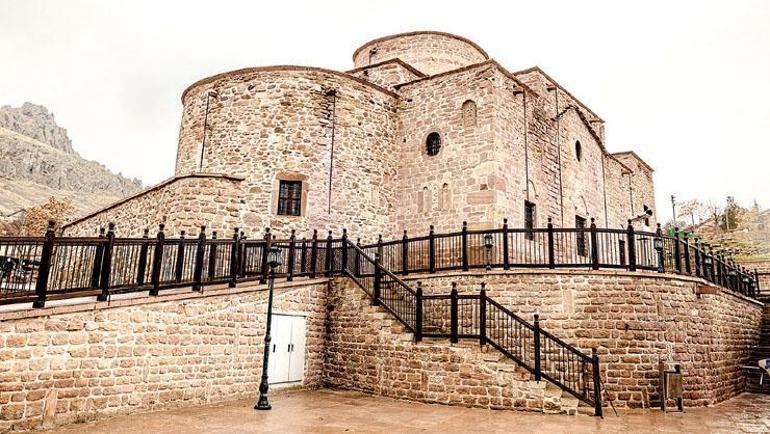 Bir medeniyet hafızası Konya mutfağı