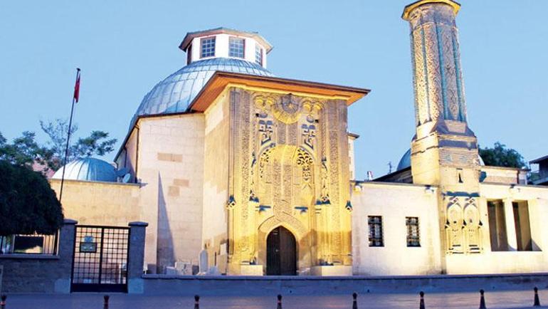 Bir medeniyet hafızası Konya mutfağı