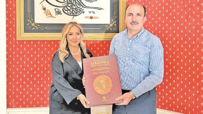 Bir medeniyet hafızası Konya mutfağı