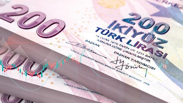 Merkez bankası faizi pas geçti Parayı vadeli mevduata ve fona yatıran ne kazanır