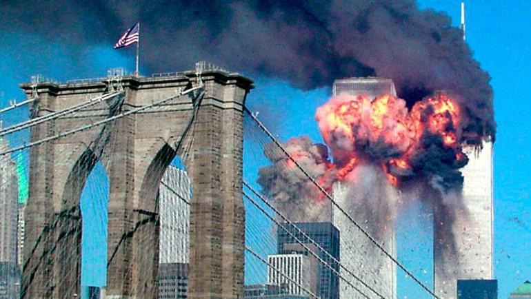 CIA’nın gizli 11 Eylül dosyaları 25 yıl sonra açıldı Yıllar önce uyarılmış