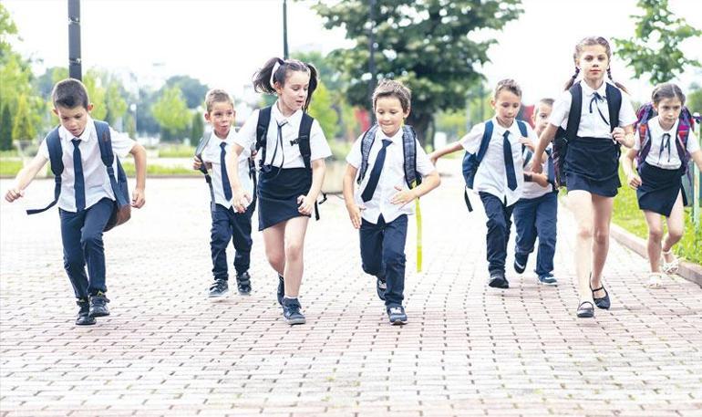 Yeni döneme merhaba