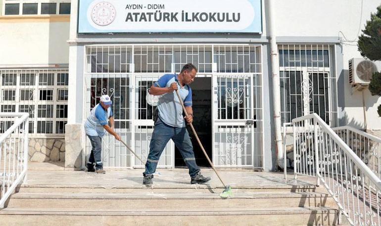 Yeni döneme merhaba