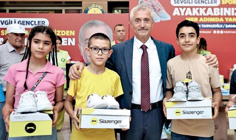Yeni döneme merhaba