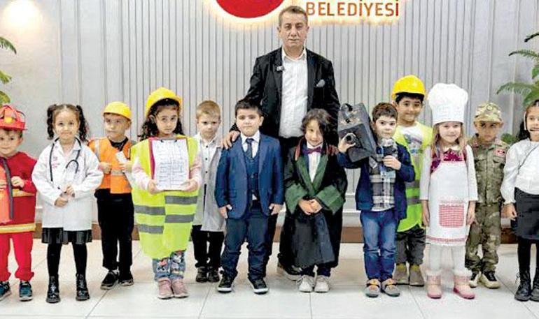 Yeni döneme merhaba