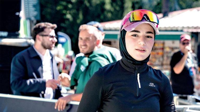 Tulumla başladı horonla bitti