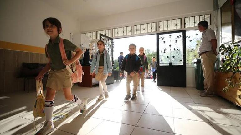 Bakan Tekin’den dikkat çeken PISA açıklaması: Dershane vesayetinden kurtardık, başarı geldi