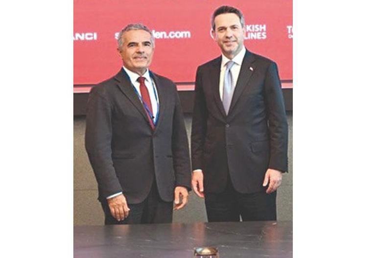 Türkiye’nin dev enerji atılımı