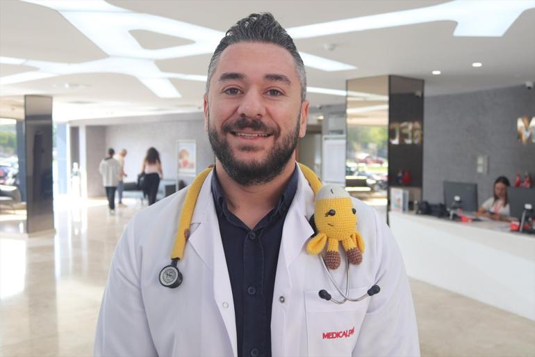 Çocukları hastalıklardan koruduğu düşünülüyordu Vitamin takviyeleri için uzmanından uyarı