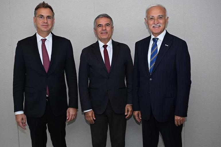 Amerikan şirketleri Türkiye için ne söyledi