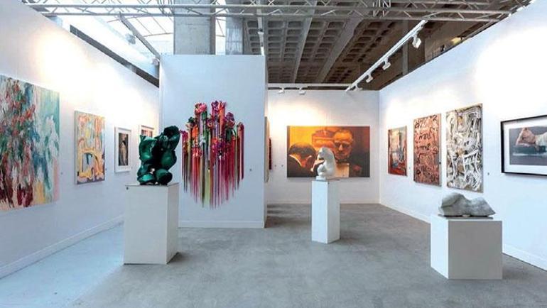 Contemporary Istanbul’a hakkını teslim ederken...