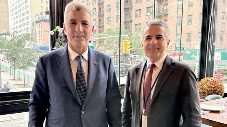 ABD’de 50 milyar dolar Avrupa’da kritik pazarlık