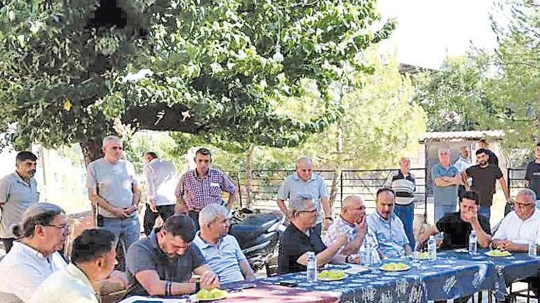 Büyük Menderes’in bereketli kenti: Nazilli