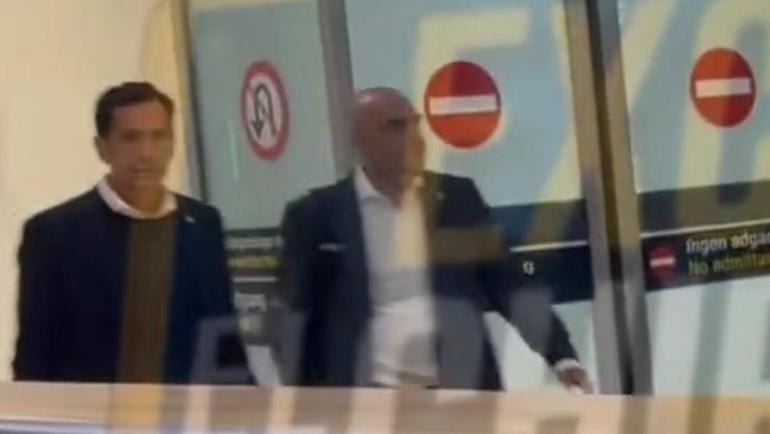 Portekiz’de kriz Jesus ve Ronaldo birbirine girdi: Federasyon başkanı devreye girdi