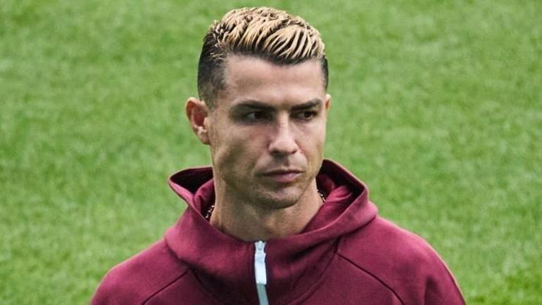Portekiz’de kriz Jesus ve Ronaldo birbirine girdi: Federasyon başkanı devreye girdi