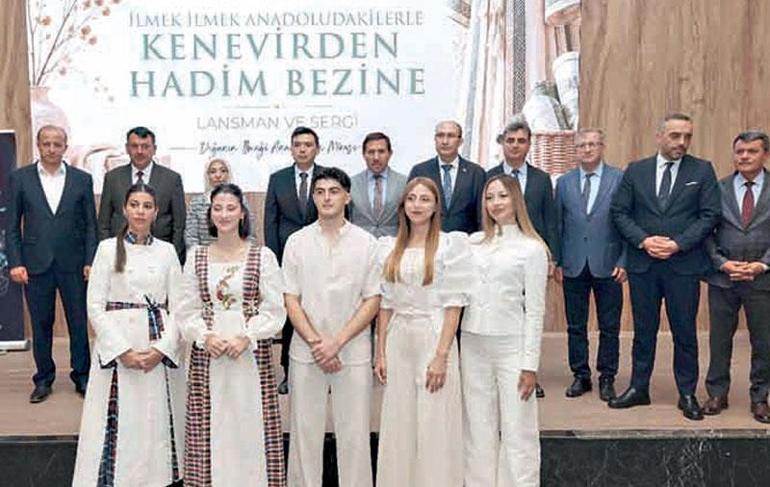 Mersin’de değişim için ilk adım
