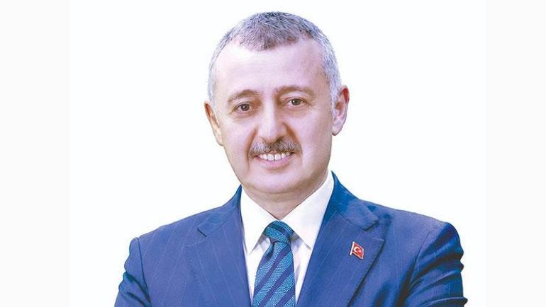 Sadece sanayi değil yaşam ve kültür şehri