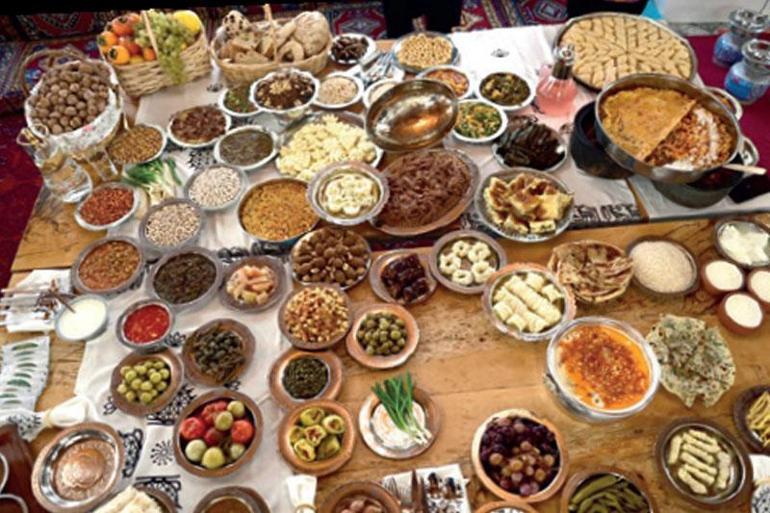 Çorum neden San Sebastian’a gidiyor