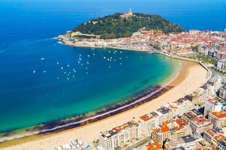 Çorum neden San Sebastian’a gidiyor
