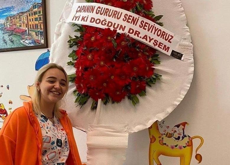 Sahte doktor Ayşe Özkirazın son ifadesi Hakim, avukatının başvurusunu reddetti