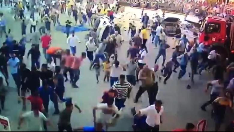 Türkiye’yi yasa boğan Mardin’deki kazada ölen 20 kişinin kimlikleri belli oldu