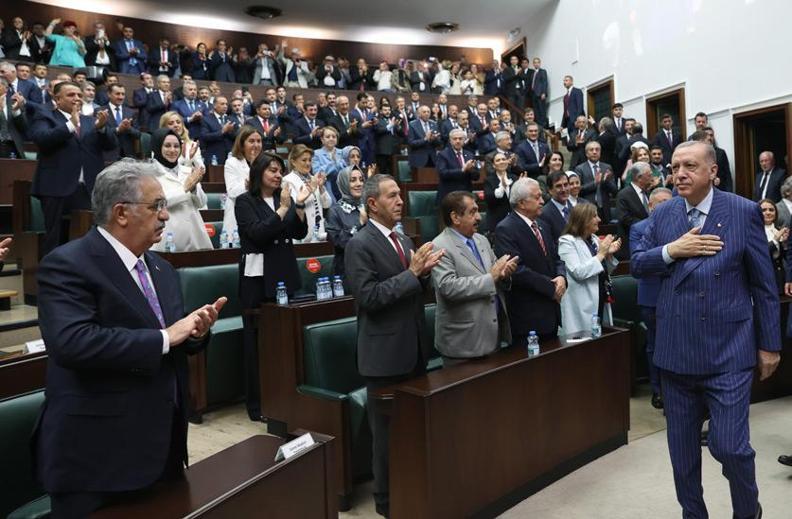 Son dakika: Cumhurbaşkanı Erdoğandan öğrenci affı müjdesi: Meclise sunuyoruz