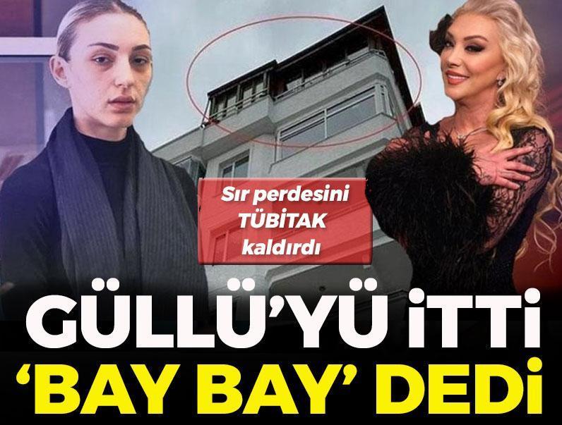 Güllü'nün ölümündeki sır perdesini TÜBİTAK kaldırdı! Ses kayıtları ortaya çıktı: 'Hadi bay bay'