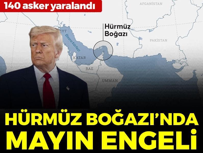 İran - ABD - İsrail savaşında 11. gün! İran ateşkes şartını açıkladı! Trump'tan 'Hürmüz' uyarısı geldi