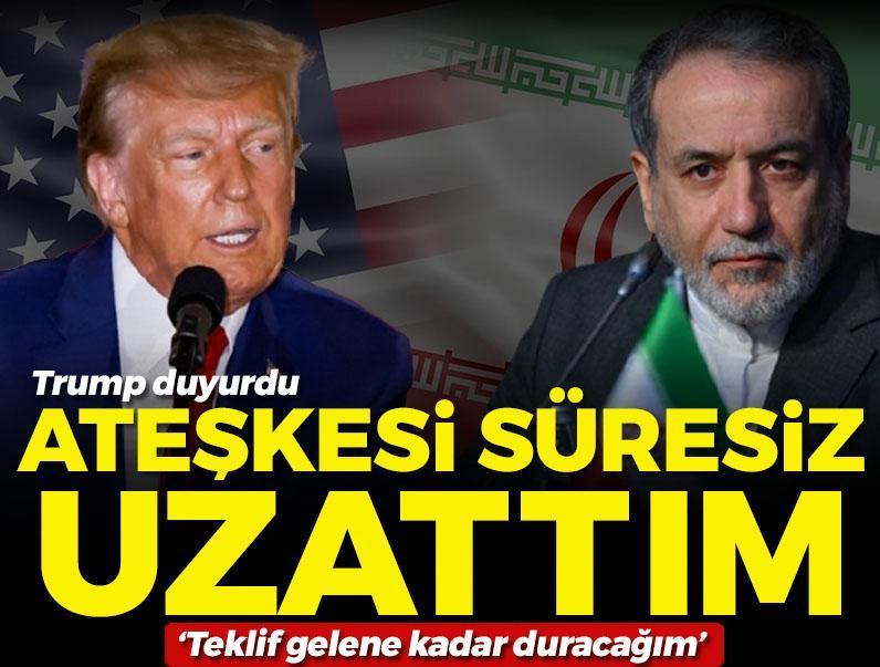 Savaşın 53. günü! İran'dan 'iki hafta' uyarısı: 'Yeni kozlarımız hazır'