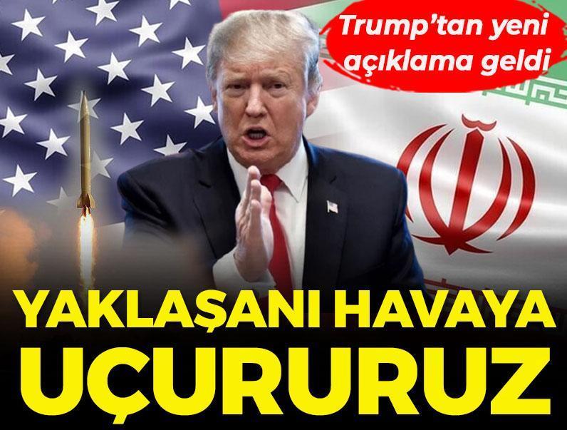ABD-İran hattında müzakereler tıkandı! İşte İsrail’in gölgesi