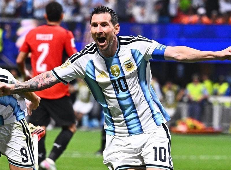Messi ve Arjantin neden nefret objesine dönüştü
