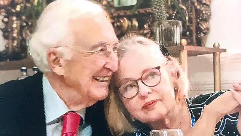 Korhan Berzegin 52 yıllık eşi konuştu Kayıp ekonomist için yeni iddia