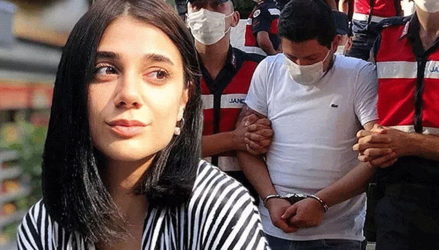 Son dakika... Pınar Gültekin davasında karar Cani bakın kaç yıl yatacak
