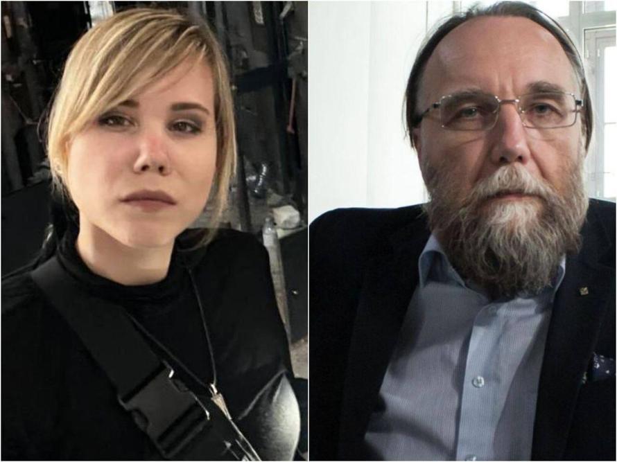 Putinin akıl hocası Aleksandr Dugin’in kızı öldürüldü