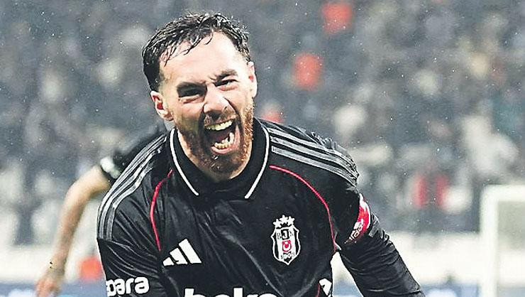 🚨 Beşiktaş'ta kaptan Orkun Kökçü sakatlığını geride bıraktı ve 3 maçlık aradan sonra takımla birlikte olacak
