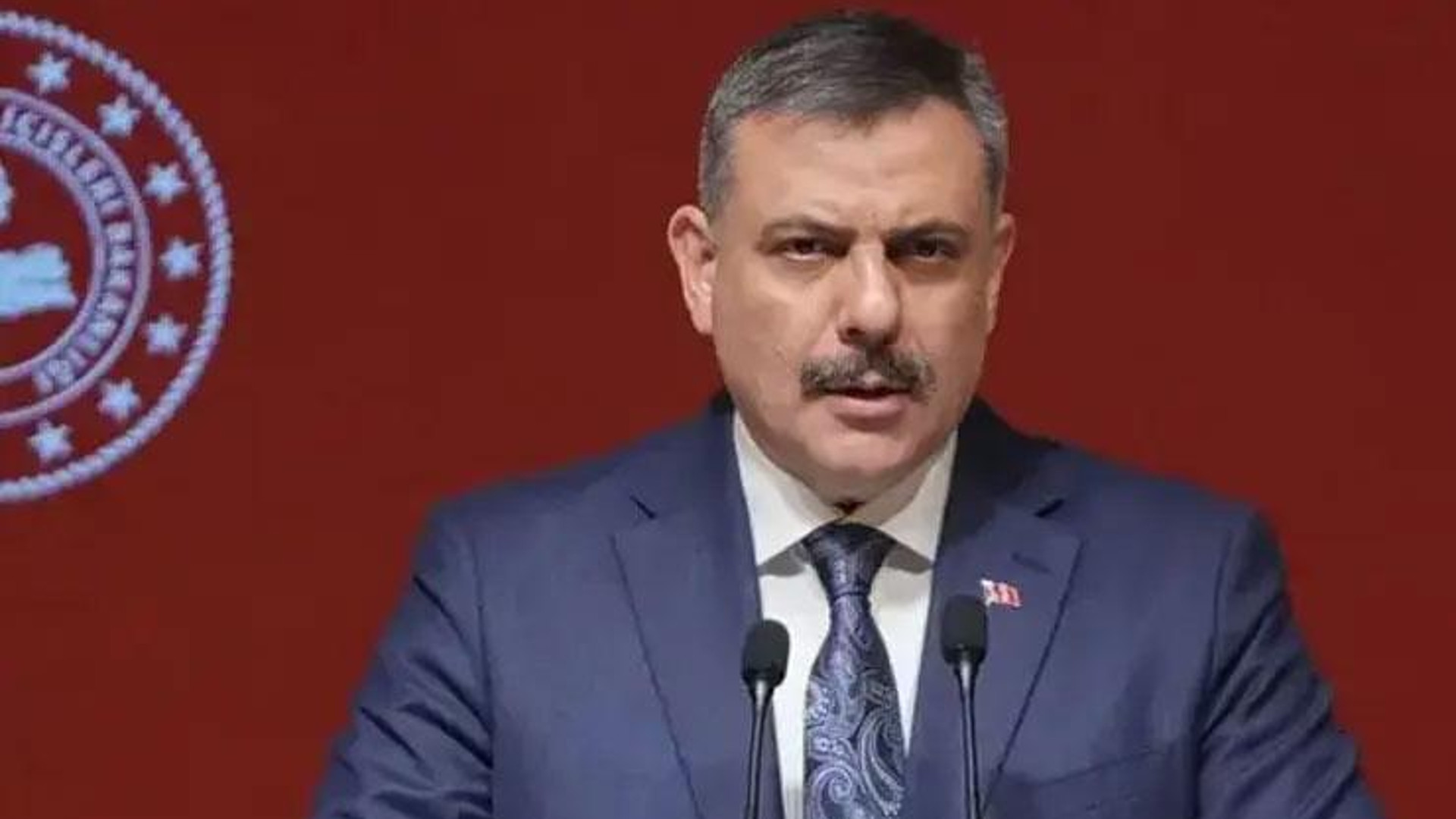 Ministro Do Interior Da Turquia Promete Medidas Firmes De Segurança Escolar